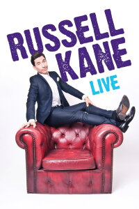 Russell Kane Live (2015)