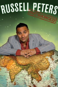 Russell Peters: Outsourced (2006)