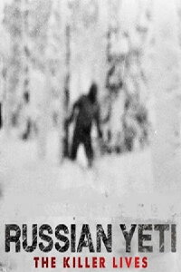 Russian Yeti - Expedition in den Tod (2014)