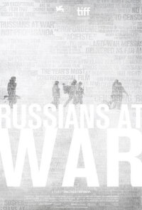 Russians at War (2024)