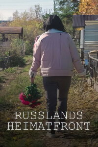 Russlands Heimatfront (2023)