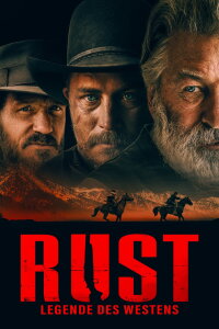 Rust - Legende des Westens (2025)