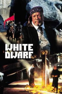 Rusta - Planet der Tränen (1995)