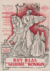 Ruy Blas – der Geliebte der Königin (1948)