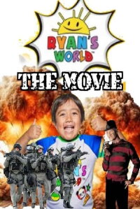 Ryan's World the Movie: Titan Universe Adventure (2024)