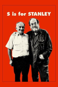 S Is for Stanley (2016)