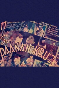Sa Paanan ng Kruz (1936)