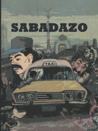 Sabadazo (Sábado, D.F.) (1988)