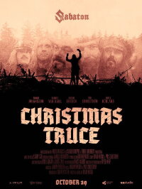 Sabaton: Christmas Truce (2021)