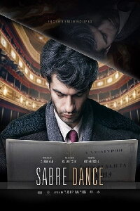 Sabre Dance (2020)