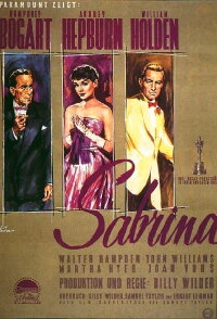 Sabrina (1954)