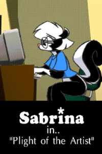 Sabrina: Plight of the Artist (1995)