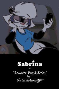 Sabrina: Remote Possibilities (2003)