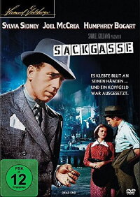 Sackgasse (1937)