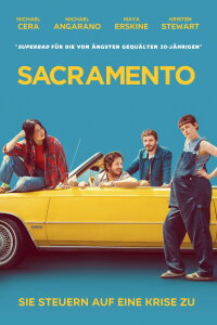 Sacramento (2025)