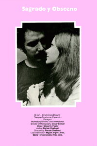 Sacred and Obscene (1975)