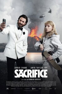 Sacrifice (2026)