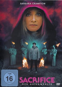 Sacrifice (2021)