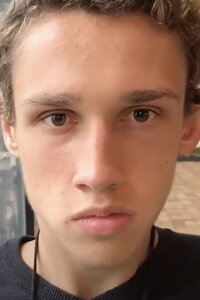 Sad Dad (2017)