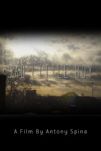 Sad Little Boy (2017)