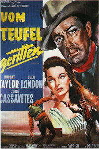 Saddle the Wind (1958)