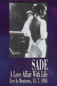 Sade - Live At Montreux Jazz-Festival 1984 (1984)