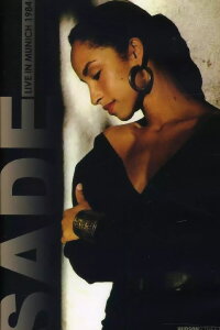 Sade: Live in Munich (2012)
