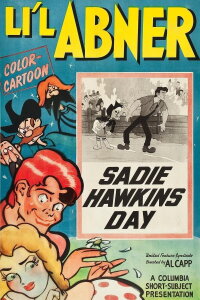 Sadie Hawkins Day (1944)
