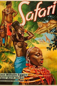 Safari (1939)