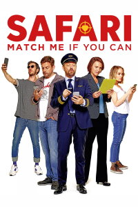 Safari: Match Me If You Can (2018)