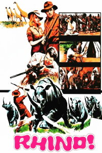 Safari zur Hölle (1964)