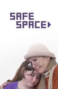 Safe Space (2024)