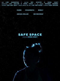 Safe Space (2022)
