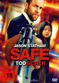 Safe – Todsicher (2012)