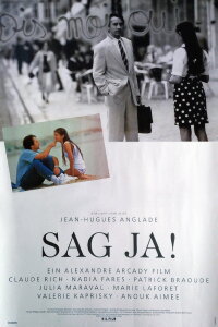 Sag Ja! (1995)