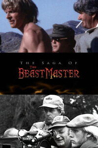 Saga of ‘The Beastmaster’ (2005)