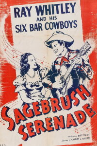 Sagebrush Serenade (1939)