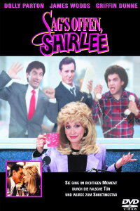 Sag's offen, Shirlee (1992)