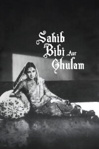 Sahib Bibi Aur Ghulam (1962)