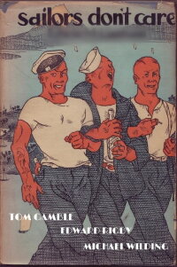 Sailors Don't Care (1940)