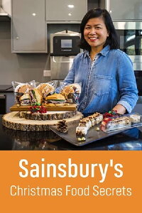 Sainsbury's Christmas Food Secrets (2021)