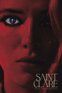 Saint Clare - Engel der Vergeltung (2025)