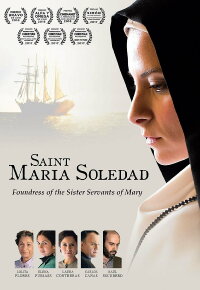 Saint Maria Soledad (2016)