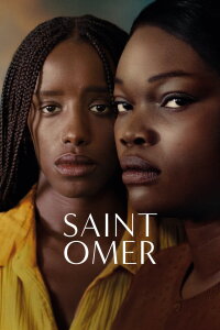 Saint Omer (2022)