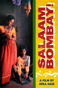 Salaam Bombay! (1988)