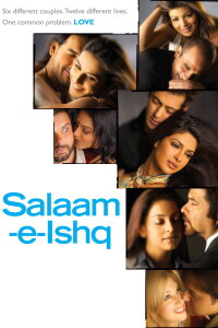 Salaam-E-Ishq (2007)