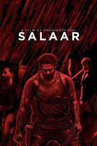SALAAR (2023)