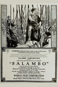Salambo (1914)
