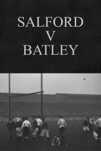 Salford v Batley (1901)