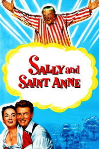 Sally and Saint Anne (1952)